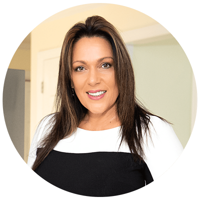 Gina Giampietro Real Estate Agent Coach author