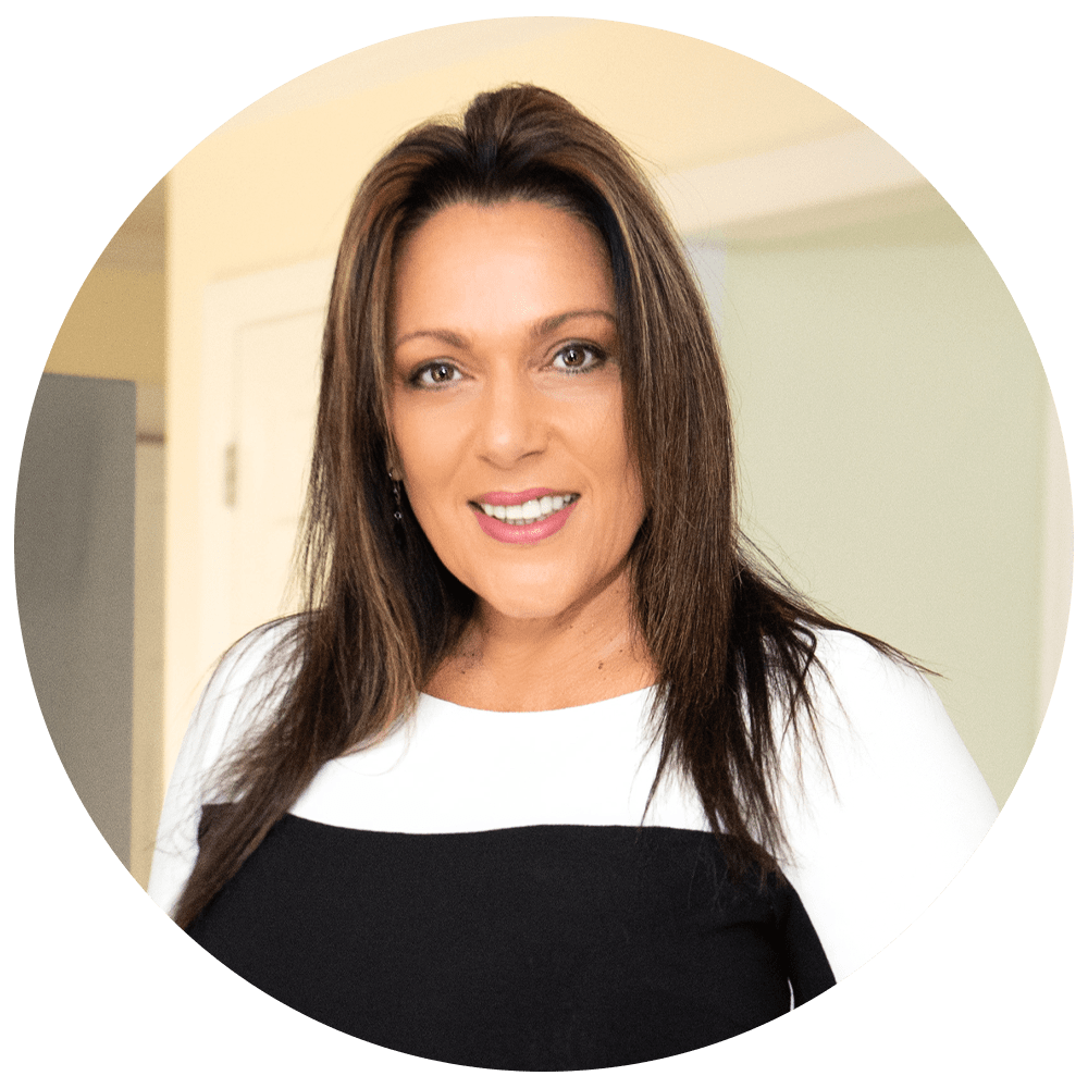 Gina Giampietro Real Estate Agent Coach